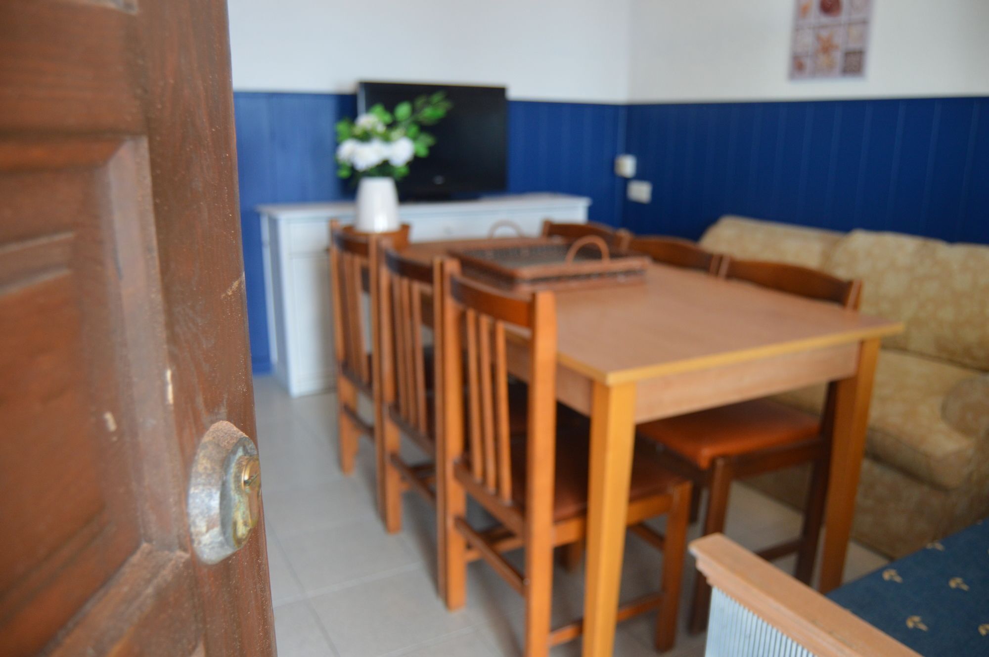 Casa La Preferida Appartement Guardamar del Segura Buitenkant foto