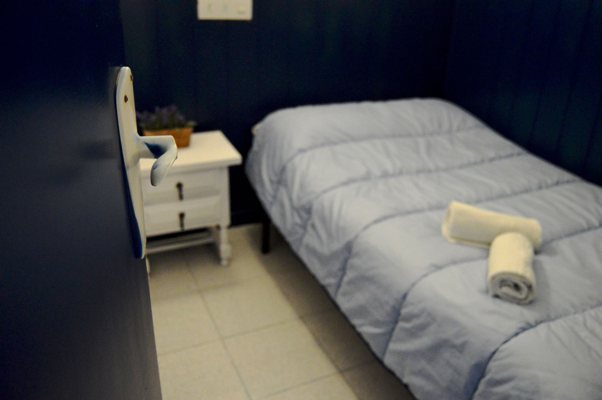 Casa La Preferida Appartement Guardamar del Segura Buitenkant foto