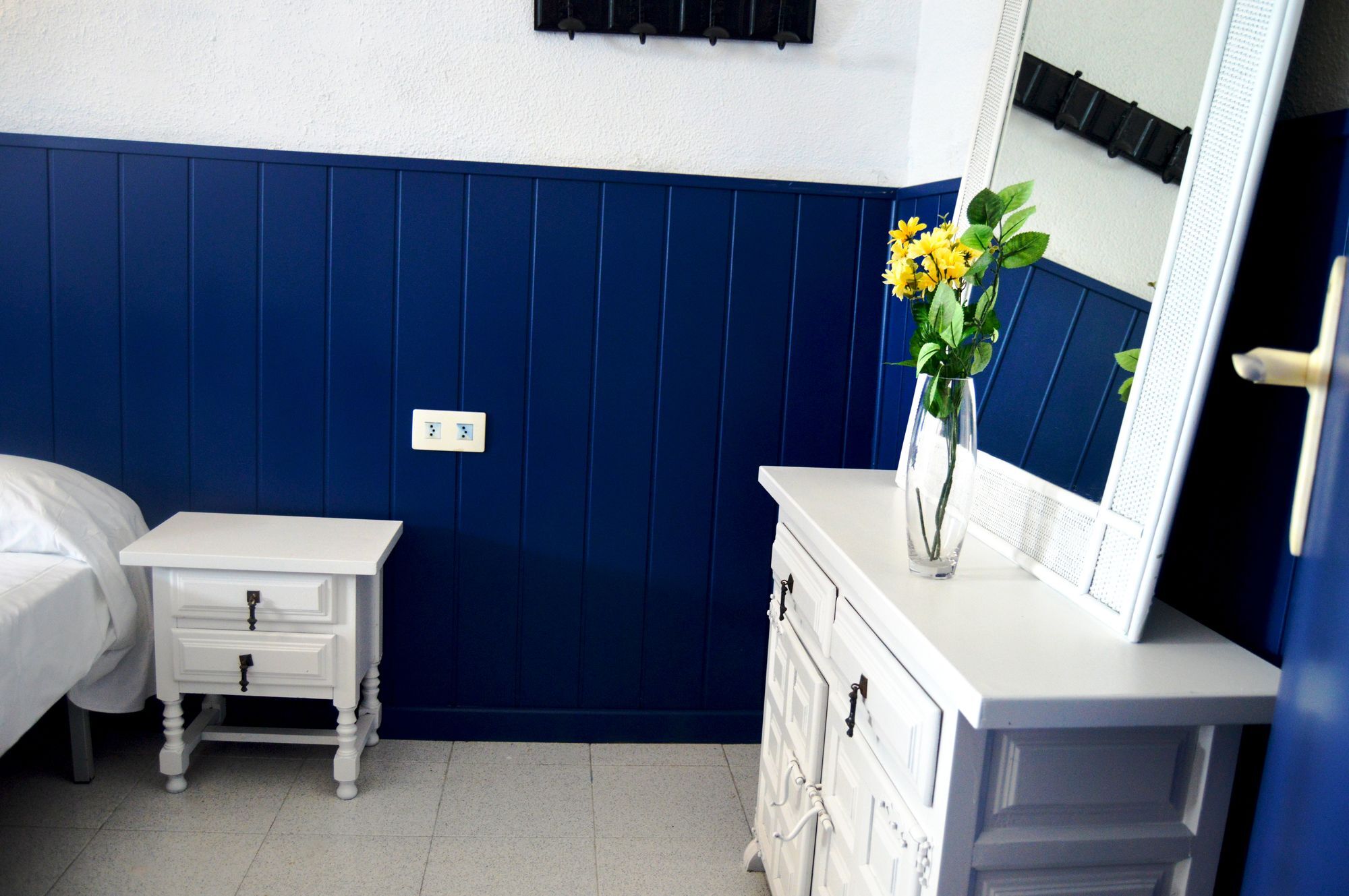 Casa La Preferida Appartement Guardamar del Segura Buitenkant foto