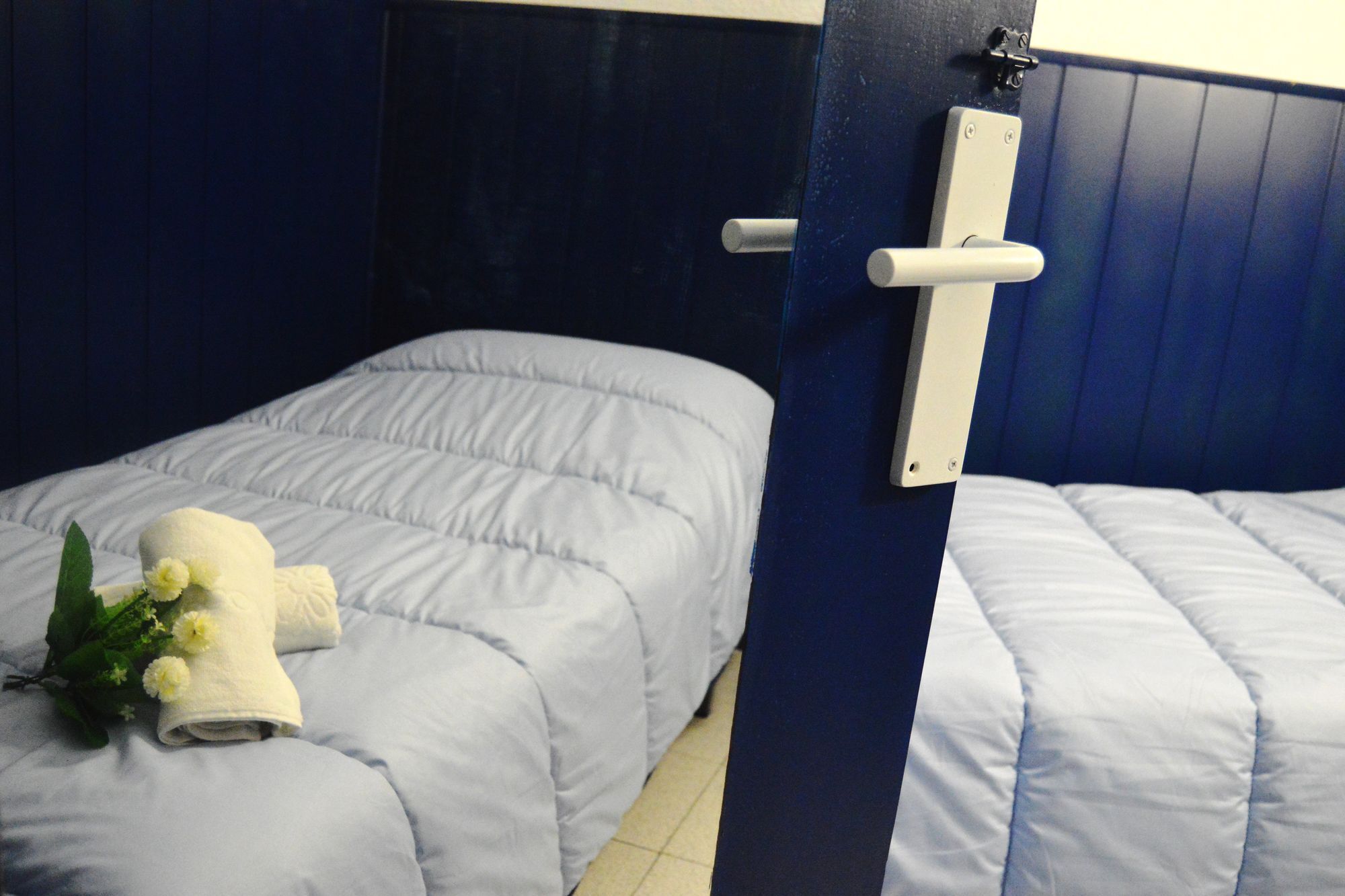 Casa La Preferida Appartement Guardamar del Segura Buitenkant foto