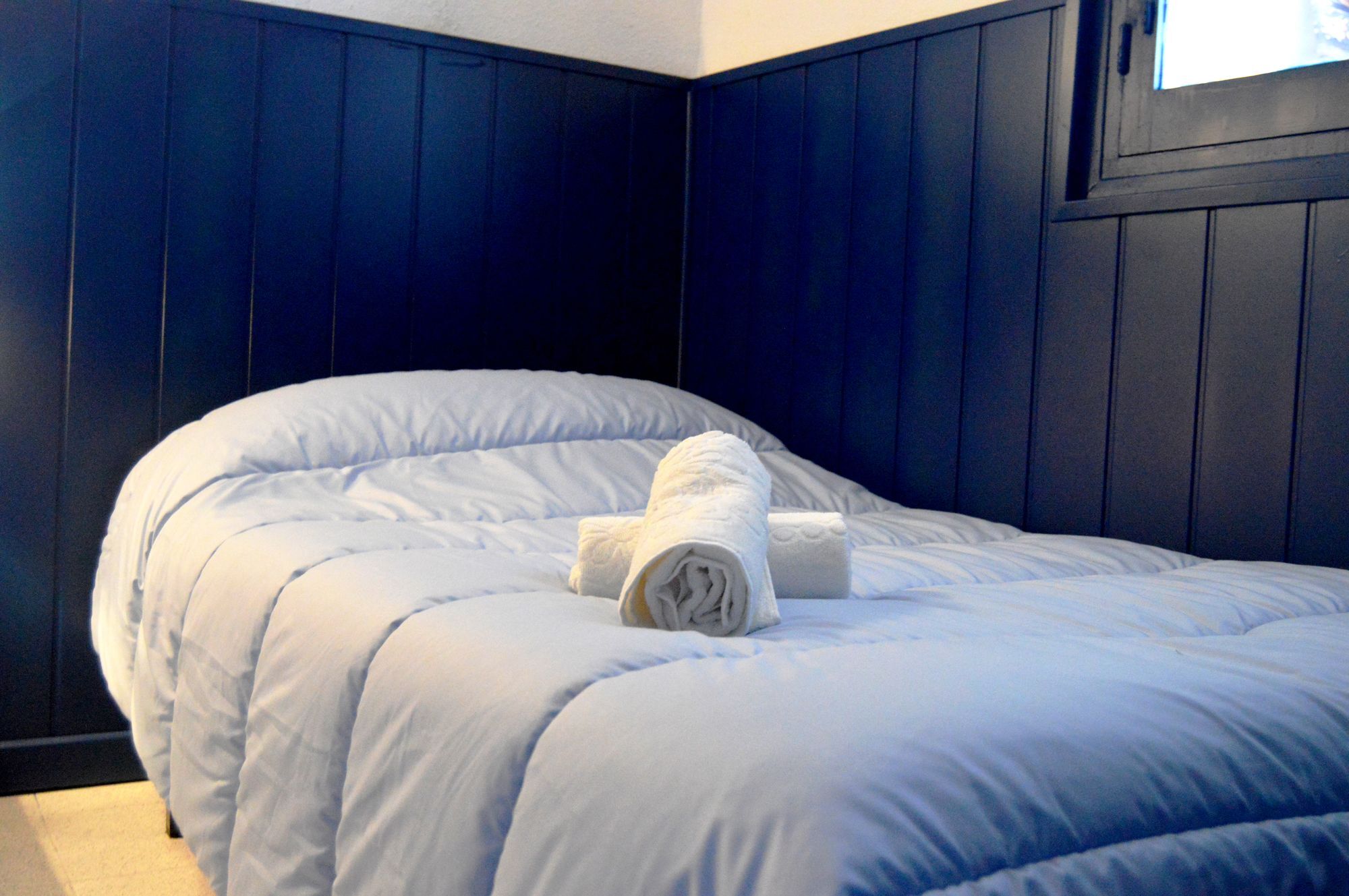 Casa La Preferida Appartement Guardamar del Segura Buitenkant foto