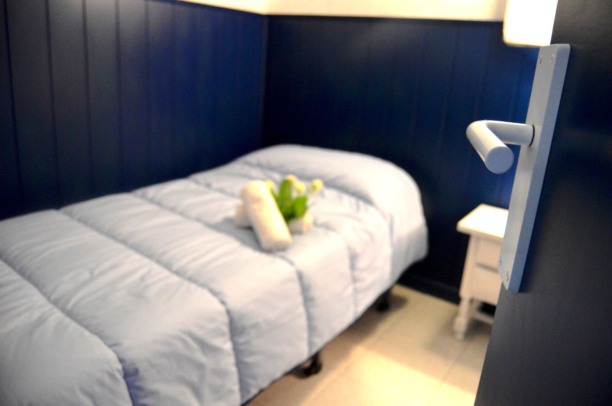 Casa La Preferida Appartement Guardamar del Segura Buitenkant foto