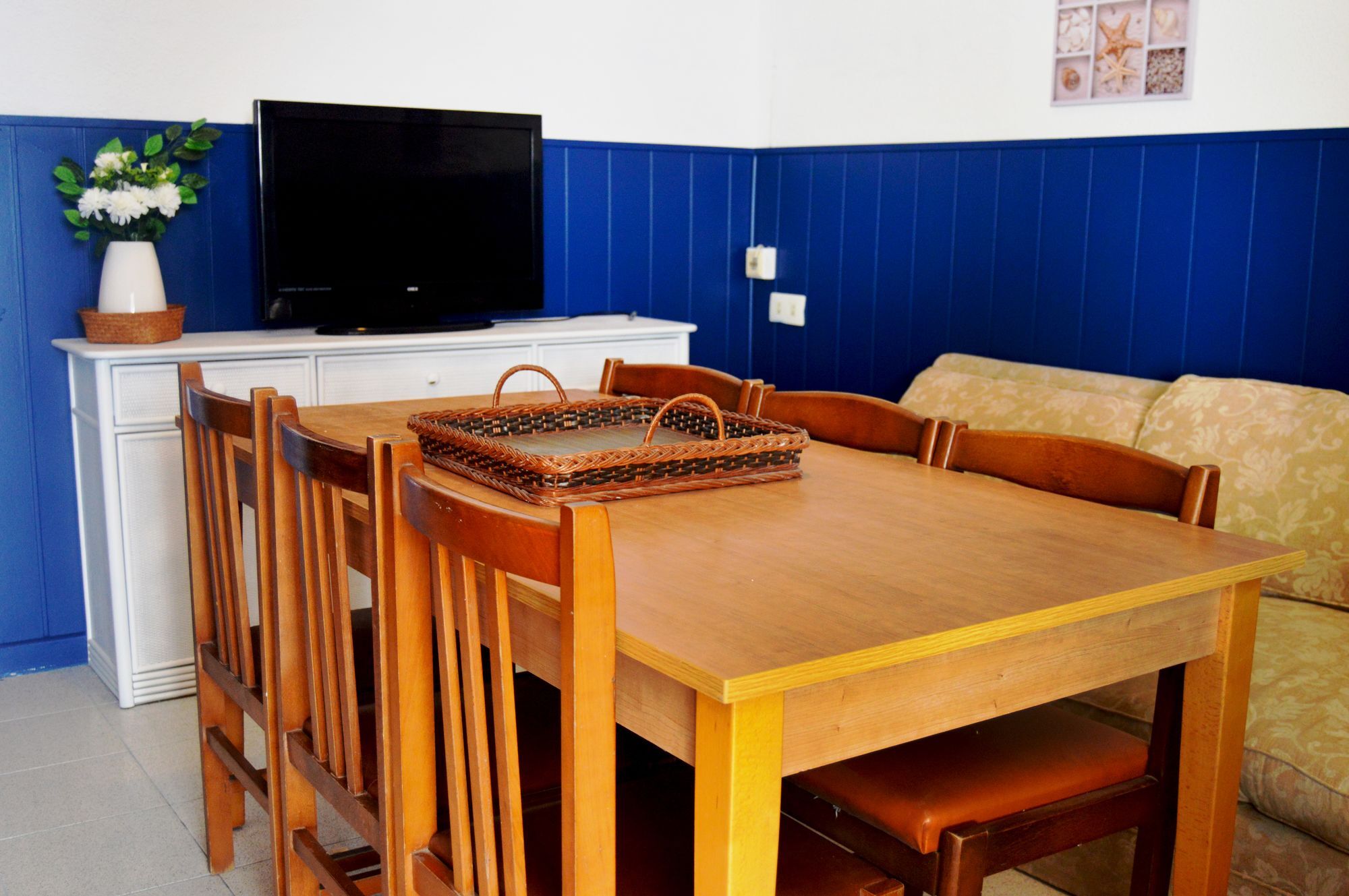 Casa La Preferida Appartement Guardamar del Segura Buitenkant foto