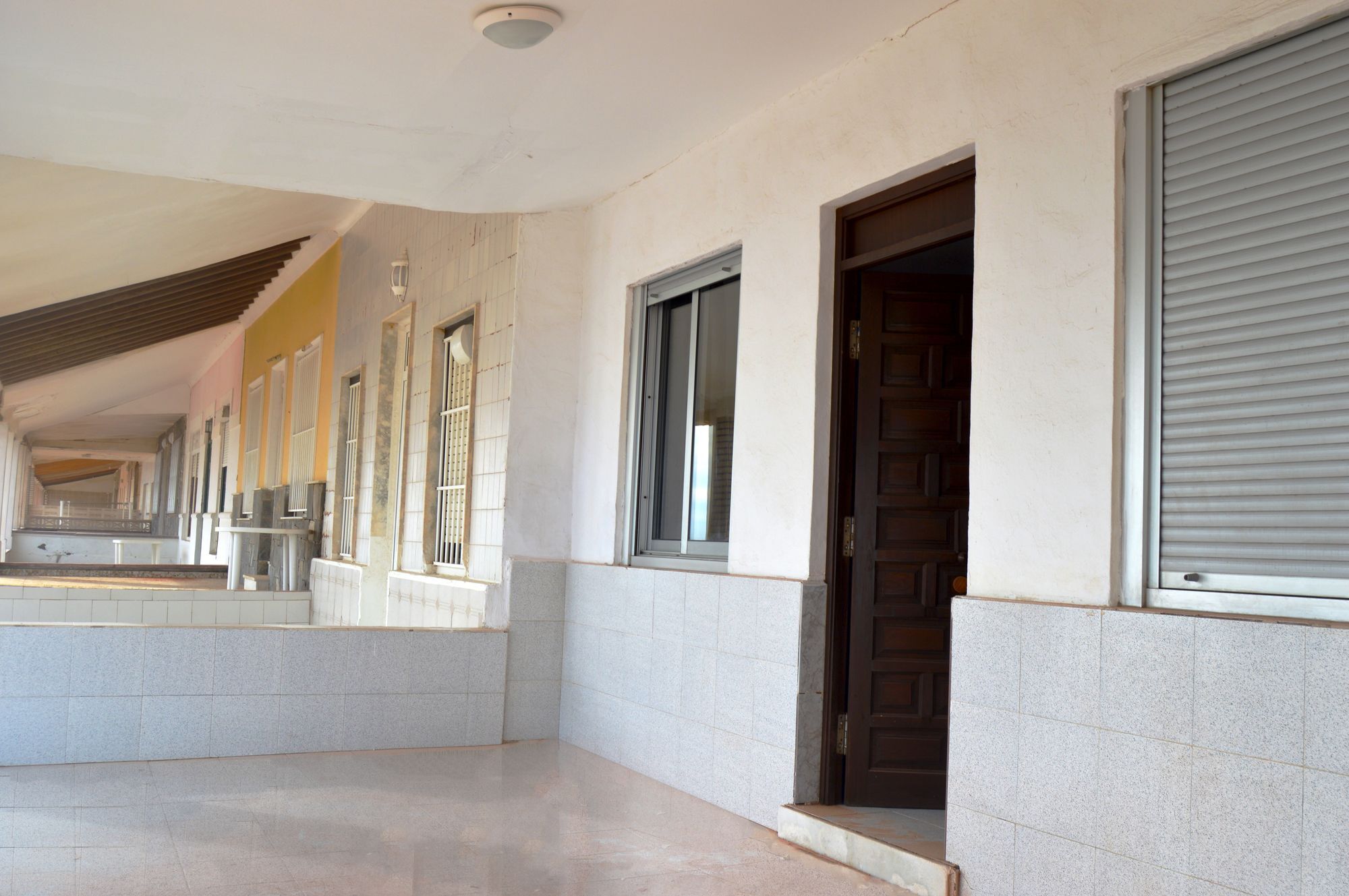 Casa La Preferida Appartement Guardamar del Segura Buitenkant foto