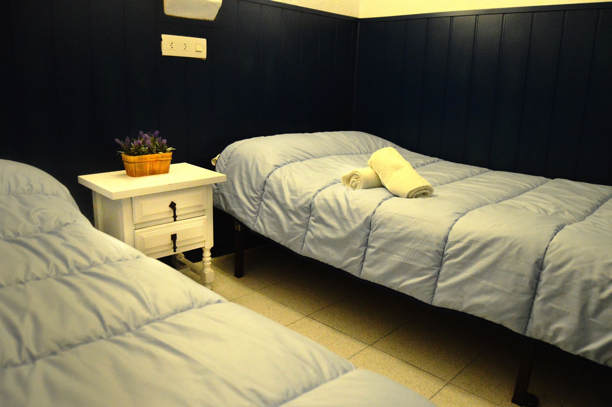 Casa La Preferida Appartement Guardamar del Segura Buitenkant foto